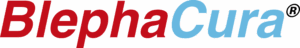 BlephaCura logo