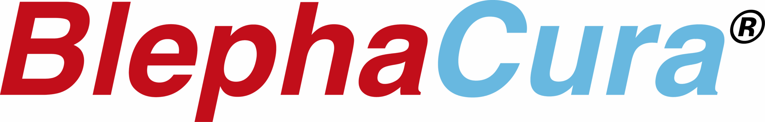 BlephaCura logo