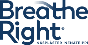 Breathe Right logo