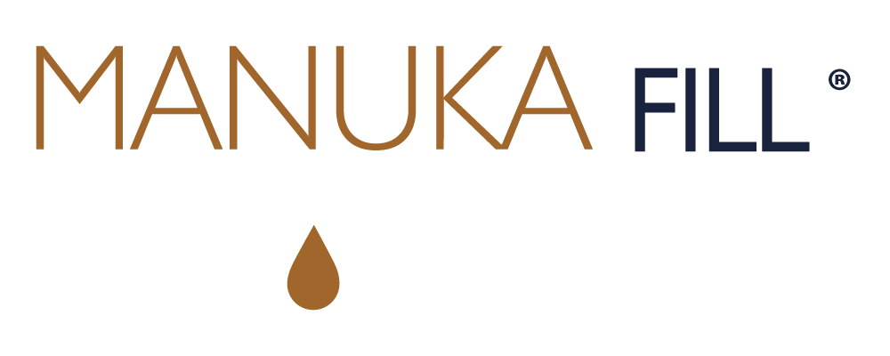 Manuka Fill logo