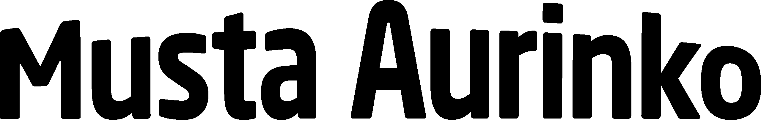 Musta aurinko logo