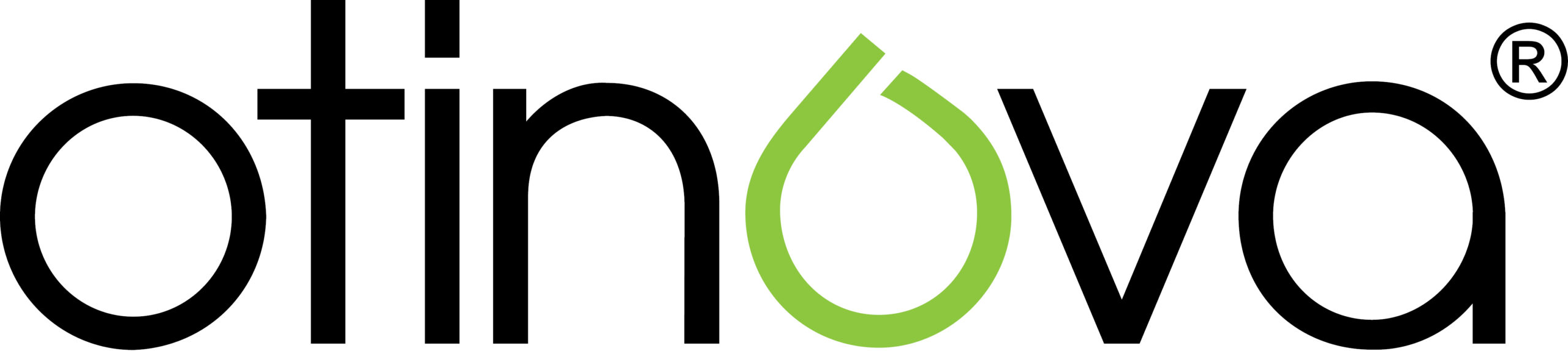 Otinova logo