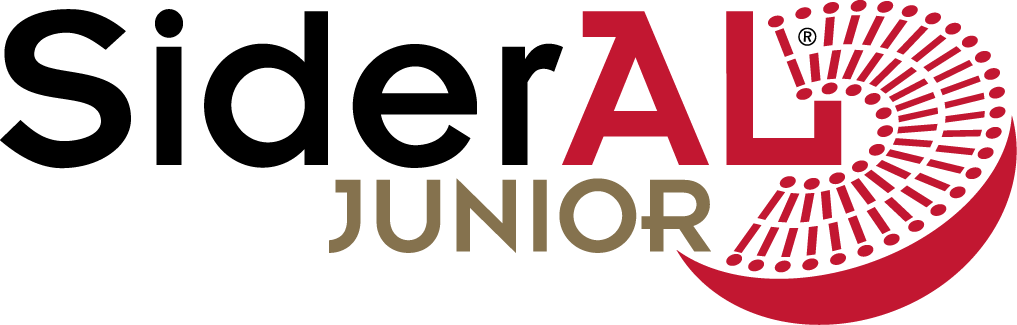 Sideral-junior