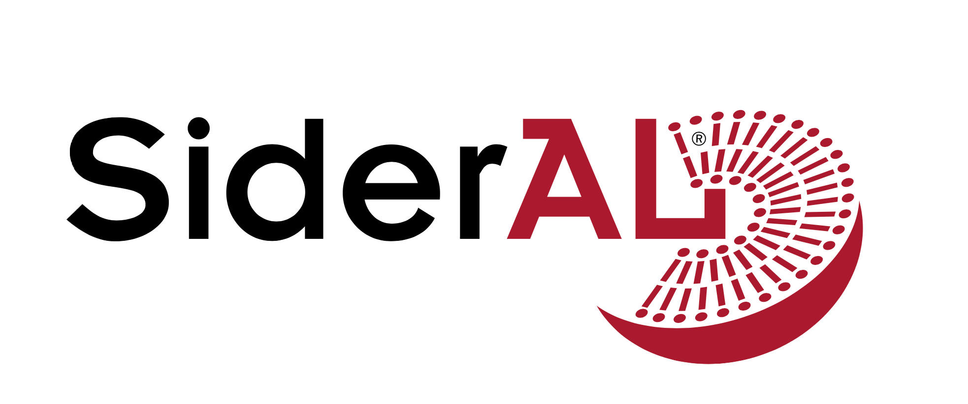 SiderAL logo