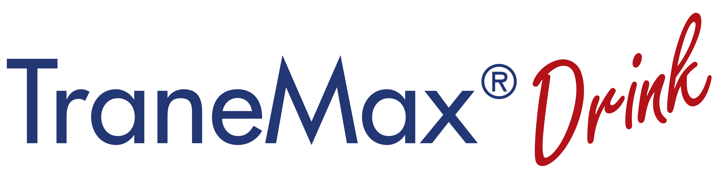 TraneMax-Drink-logo
