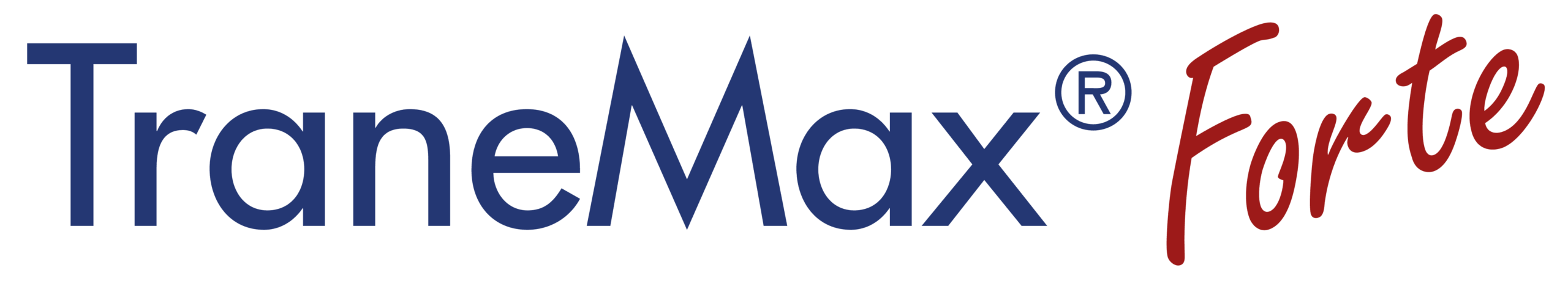 TraneMax-Forte-logo