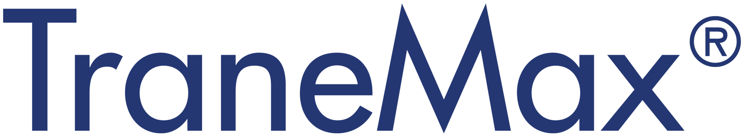 Tranemax logo