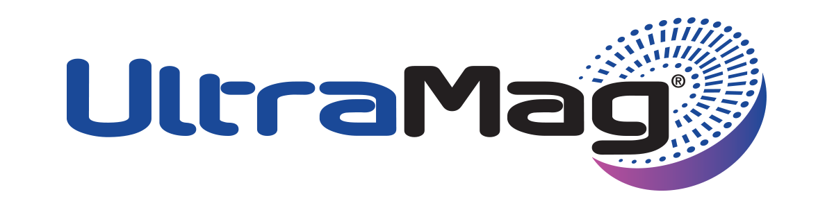 UltraMag logo