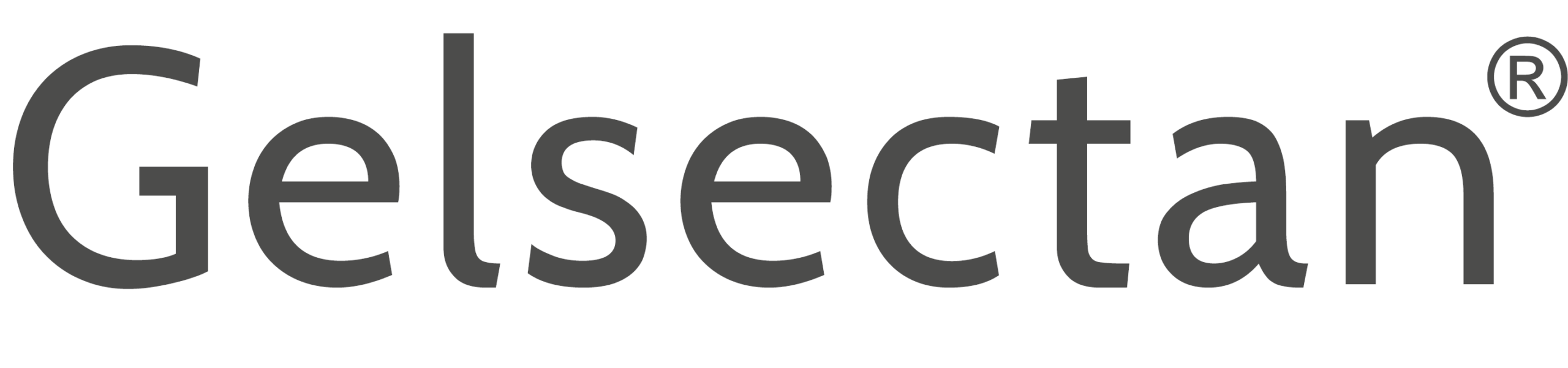 Gelsectan logo