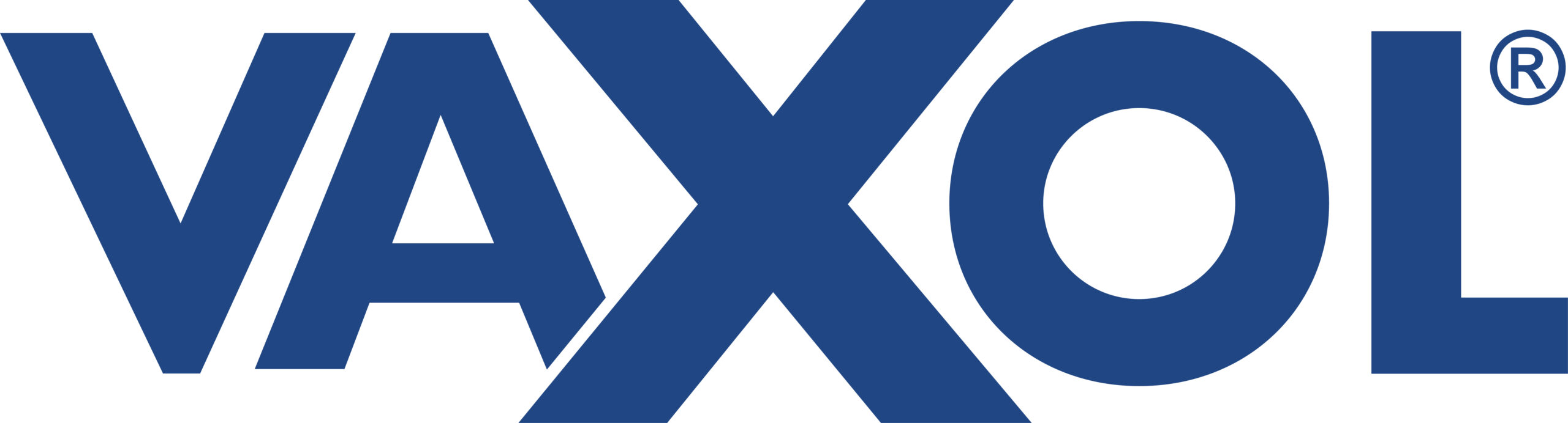 Vaxol logo