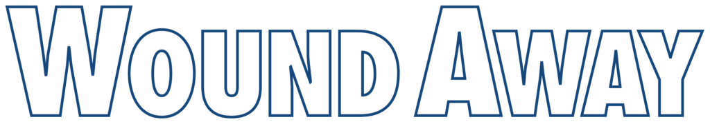 WoundAway logo
