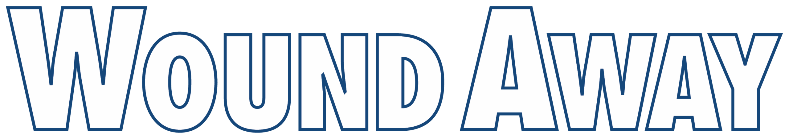 WoundAway logo