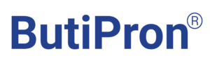 Butipron logo