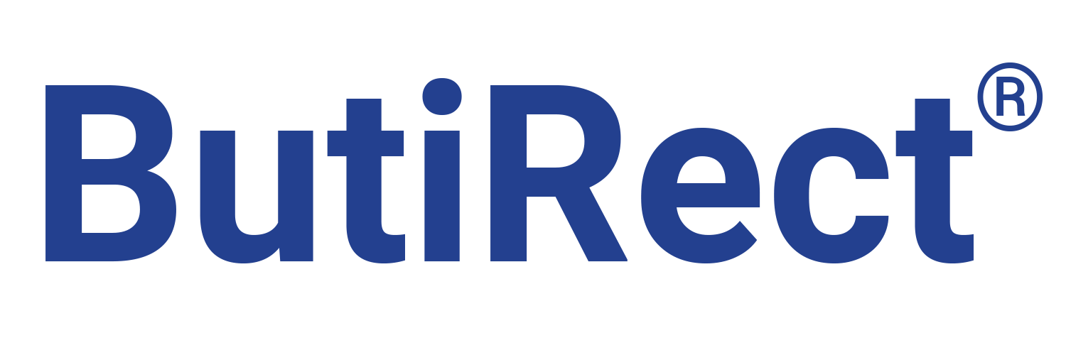 Butirect logo