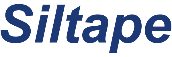 Siltape logo