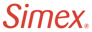 Simex logo