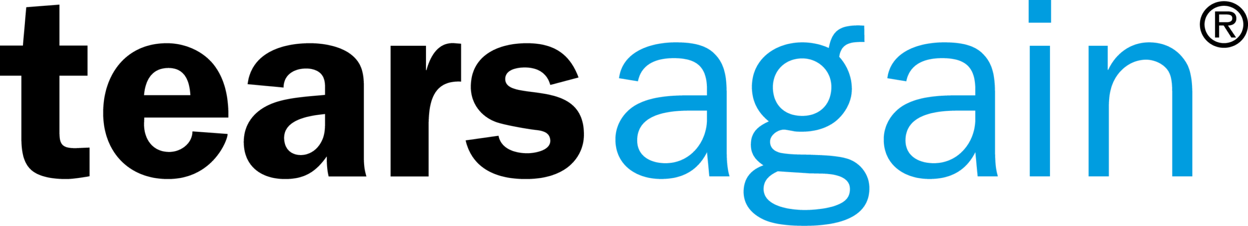 Tearsagain logo