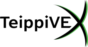 TeippiVEX logo