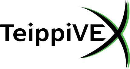 TeippiVEX logo