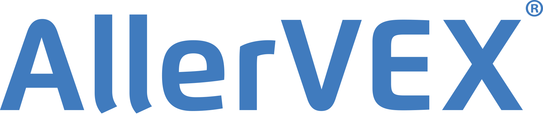 AllerVEX_logo