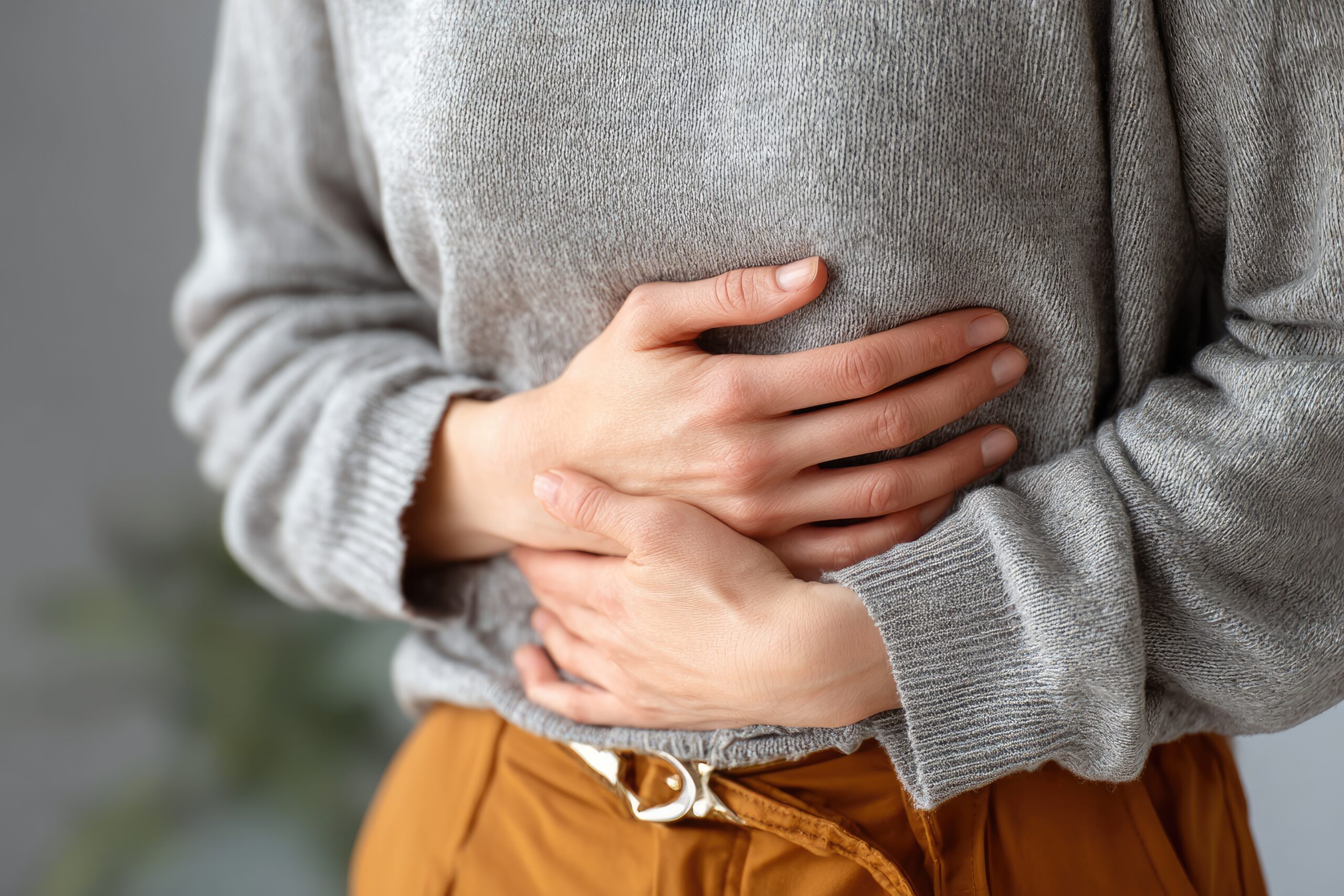 Pain intestinal cramp spasm, digestive disorder, bowel discomfort, gastric tension, organ distress, colic sensation, gut issue, belly ache, metabolic irregularity
