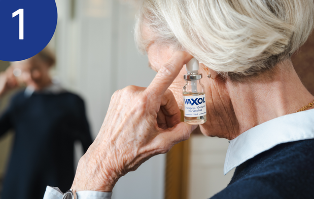 Vaxol 1