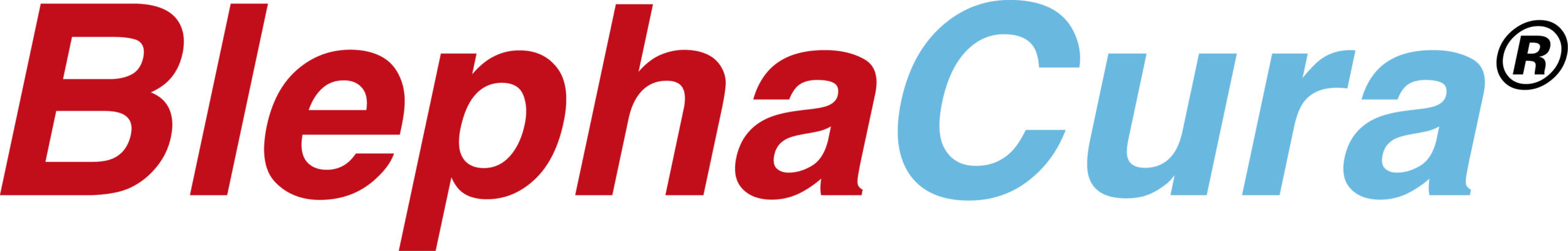 BlephaCura logo