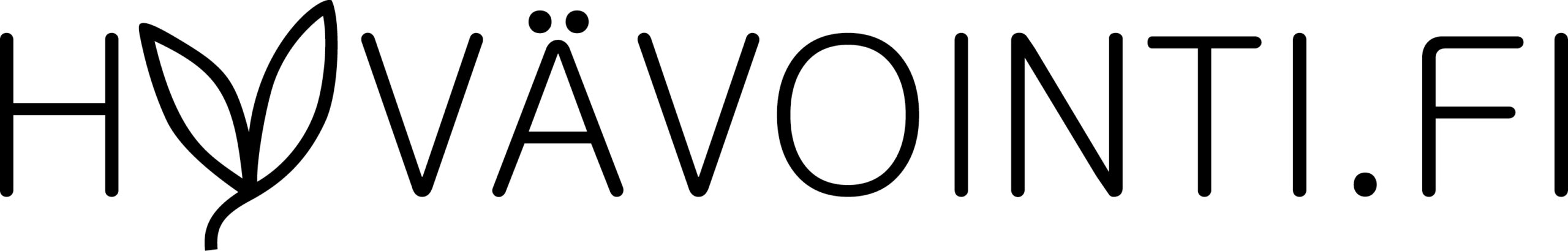 Hyvävointi