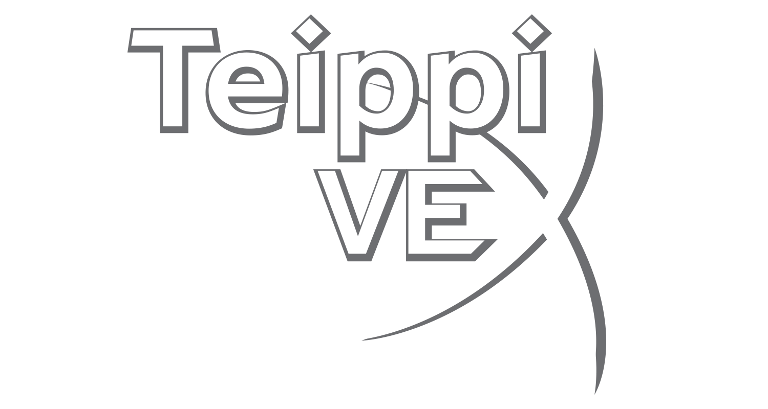 Teippivex logo