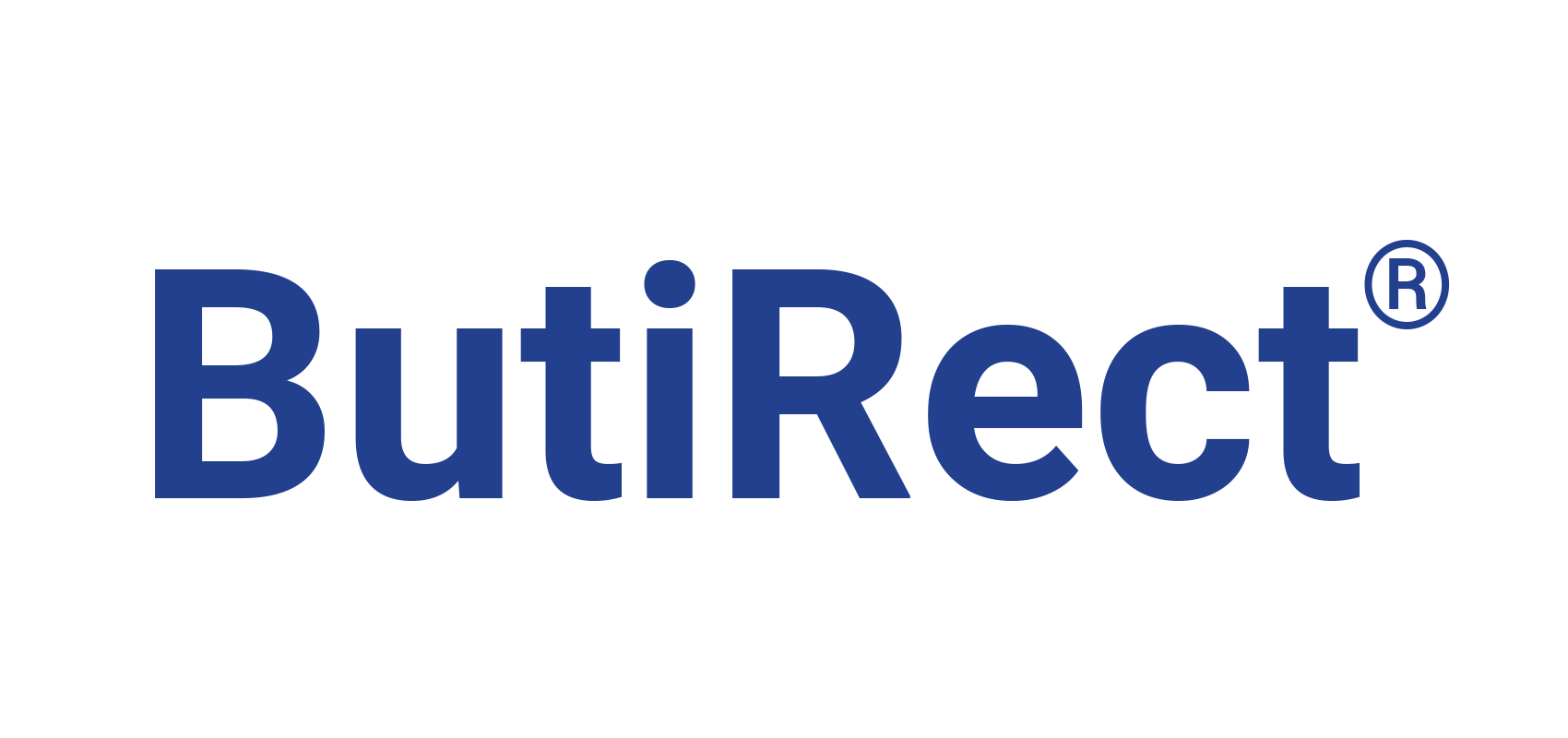 Butirect logo