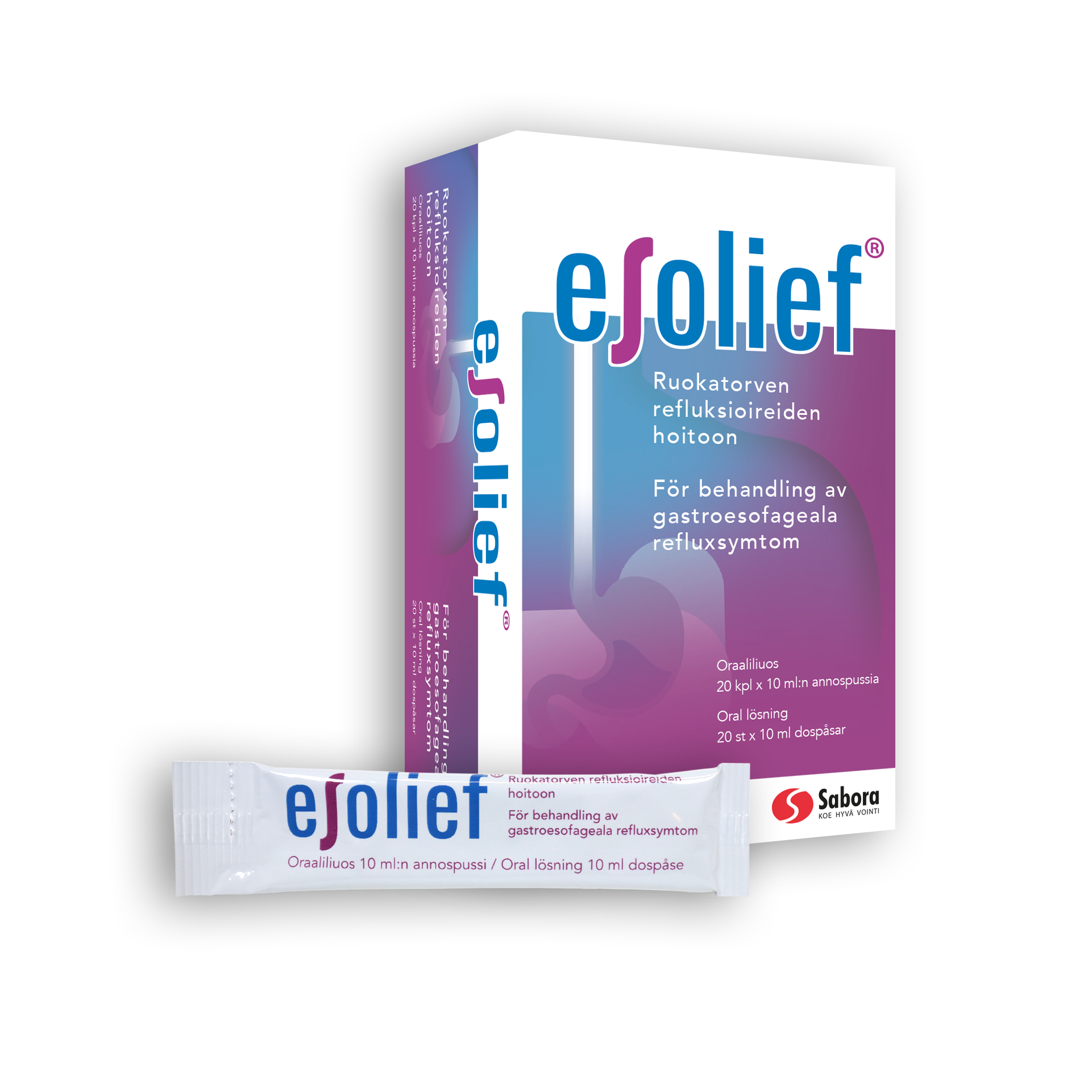 Esolief Närästykseen
