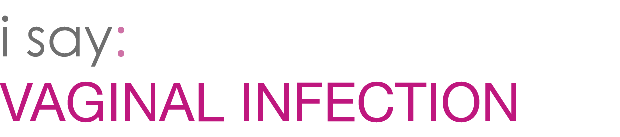 i say logo 1