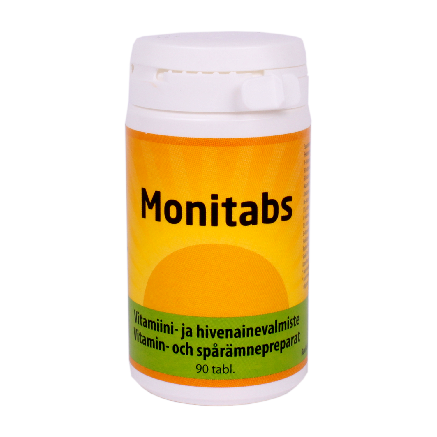 Monitabs purkkikuva