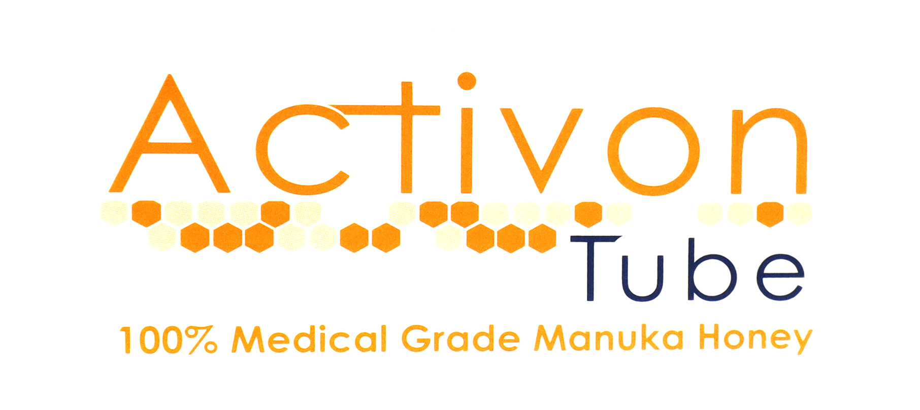 Activon tube_logo