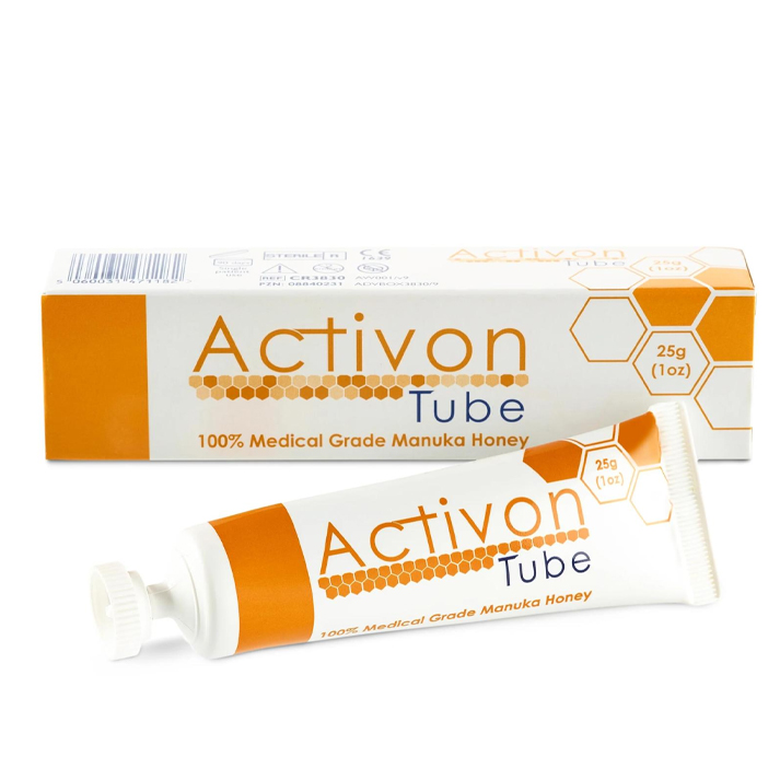 Activon_tube