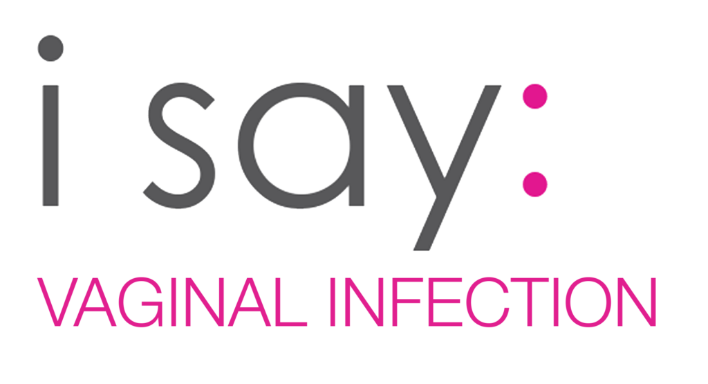 Isay_vaginal infektion_logo