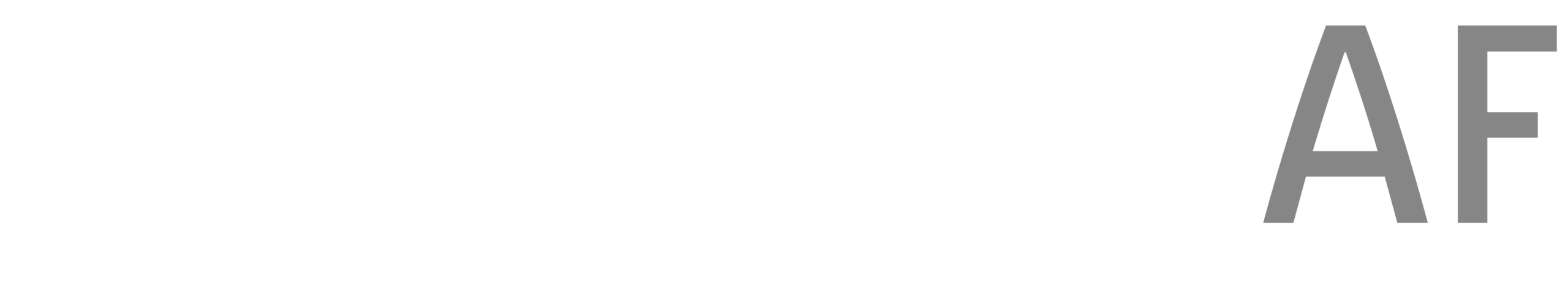 Tasectan logo valkoinen