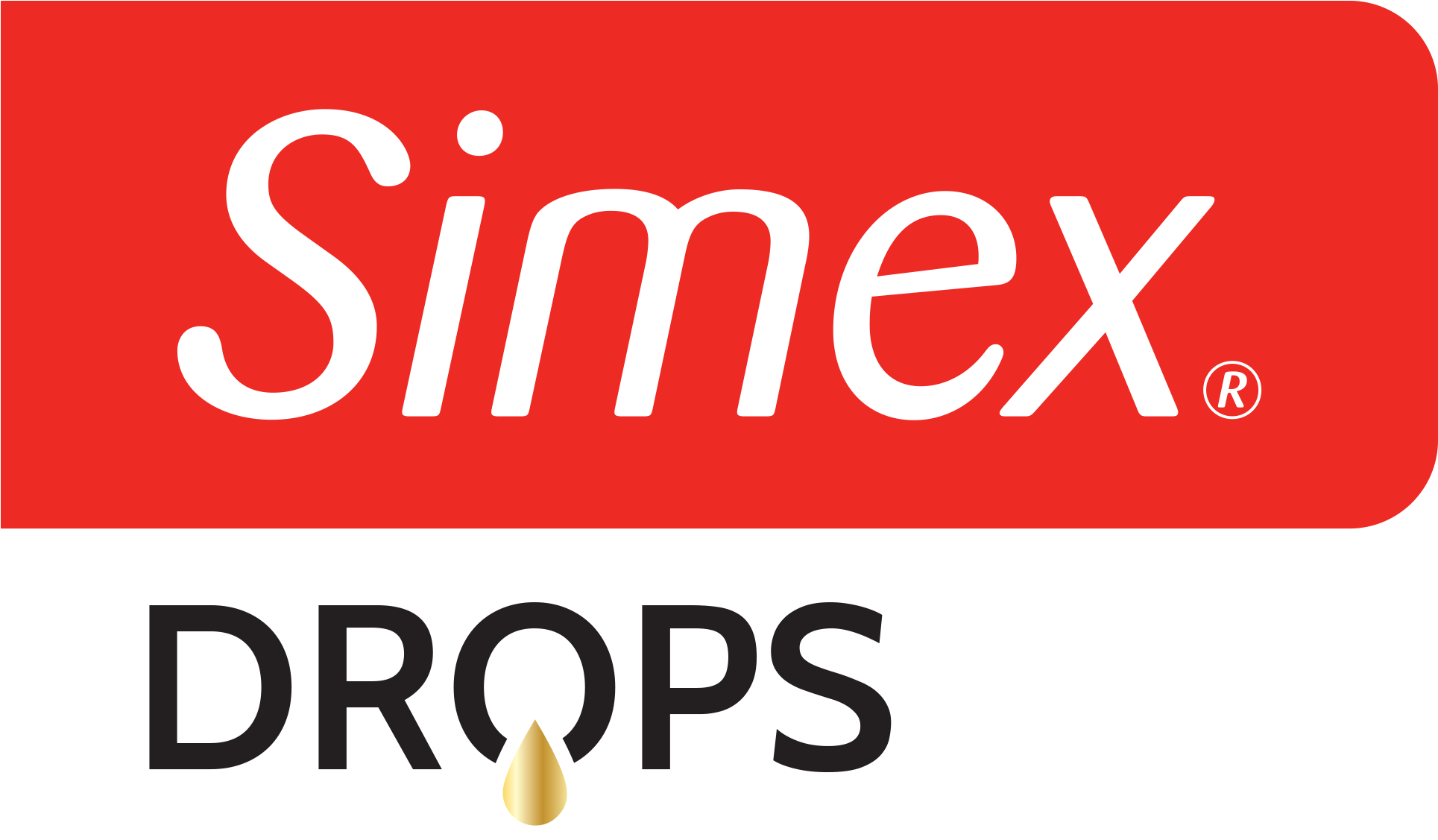 Simex Drops simetikonitipat vauvan koliikkiin ja ilmavaivoihin