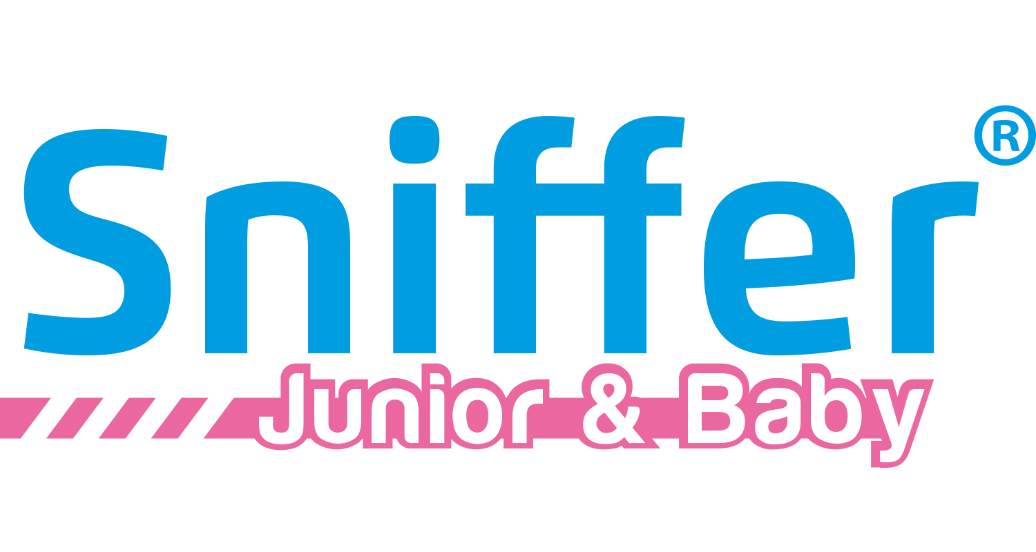 Sniffer Junior&Baby logo